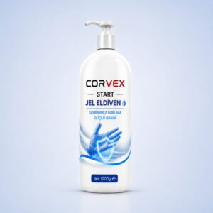 Corvex Jel Eldiven